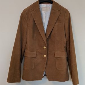 Banana Republic Blazer with gold buttons